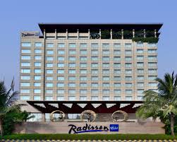 Radisson Blu